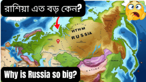 Russia: Untold Stories of the World’s Largest Country